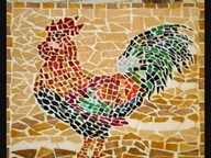 mosaïque