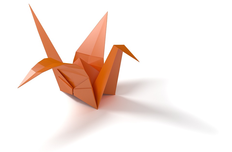 origami