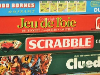 scrabble