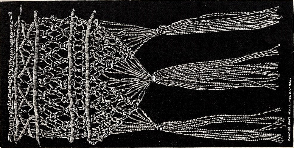 macrame